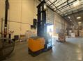 Used Forklifts
